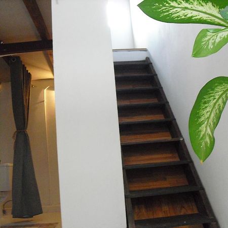 Connect Appartement Phan Thiết Buitenkant foto