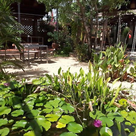 Connect Appartement Phan Thiết Buitenkant foto