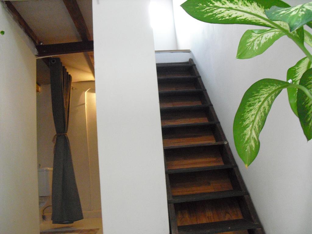 Connect Appartement Phan Thiết Buitenkant foto