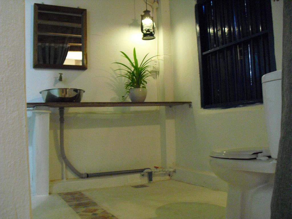 Connect Appartement Phan Thiết Buitenkant foto