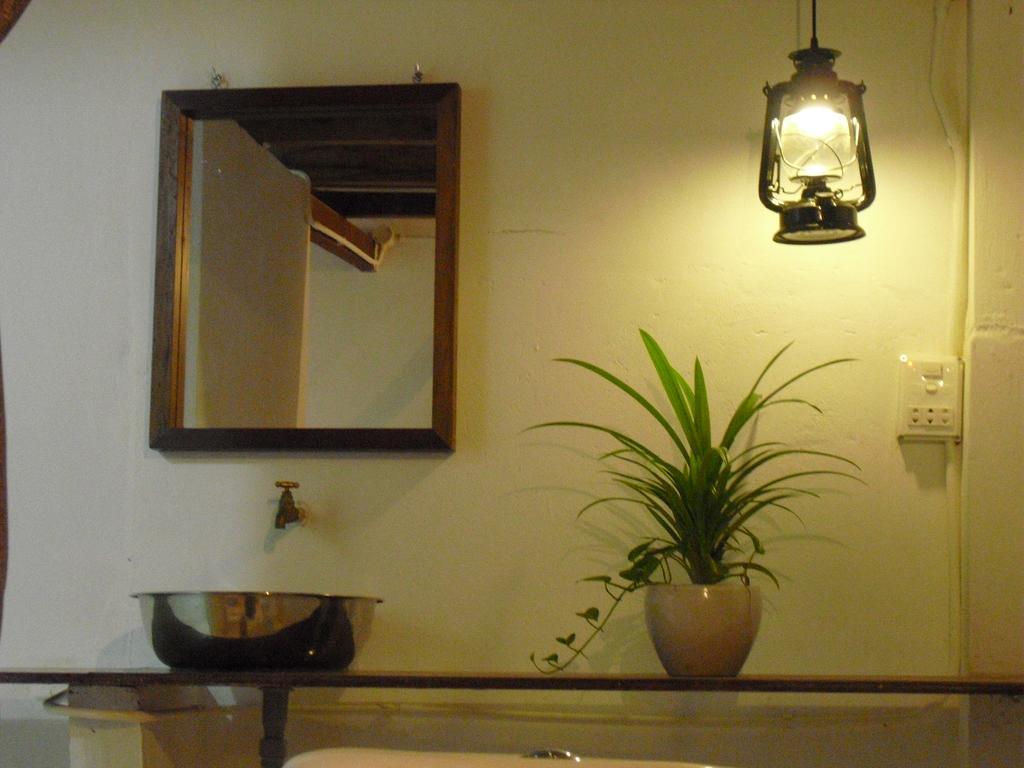 Connect Appartement Phan Thiết Buitenkant foto