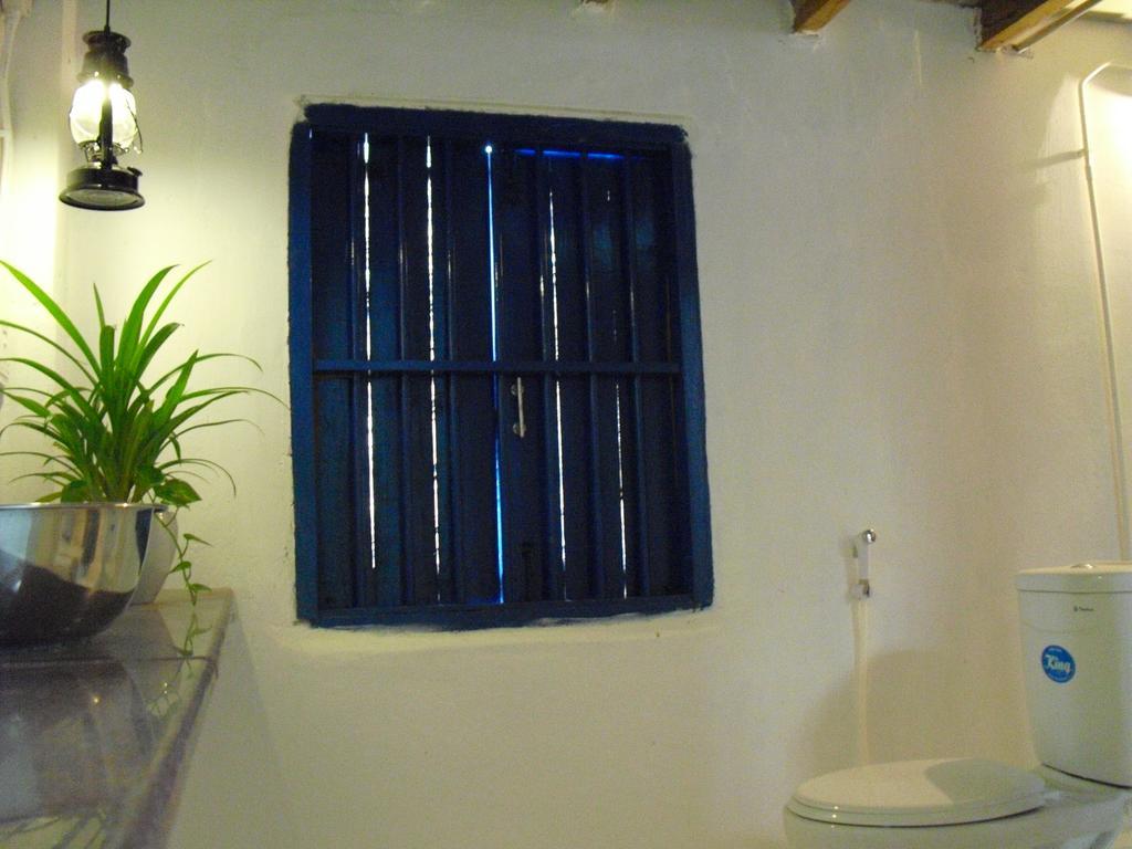 Connect Appartement Phan Thiết Buitenkant foto