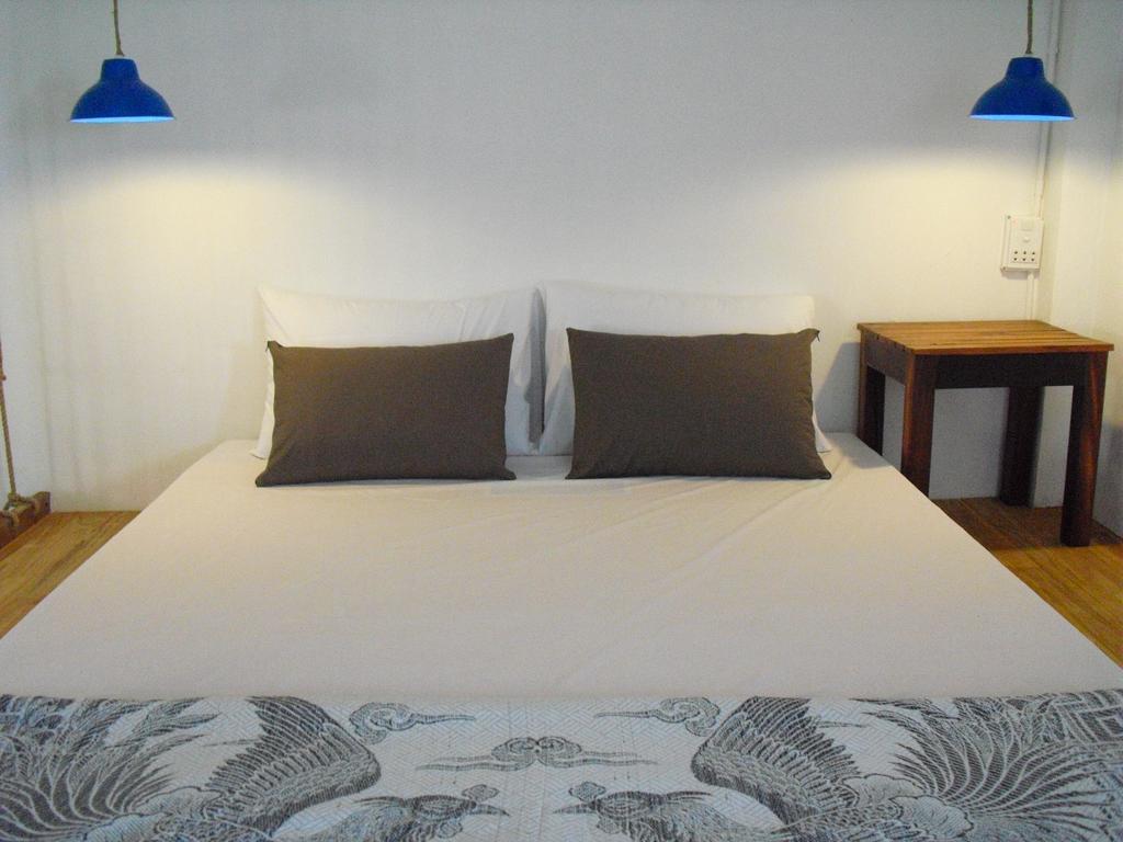 Connect Appartement Phan Thiết Buitenkant foto