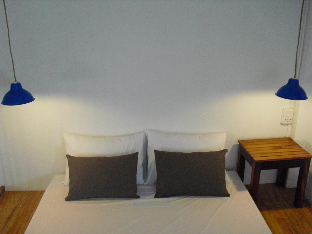 Connect Appartement Phan Thiết Buitenkant foto
