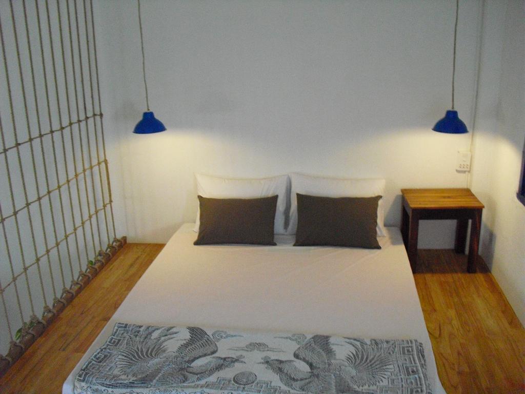 Connect Appartement Phan Thiết Buitenkant foto
