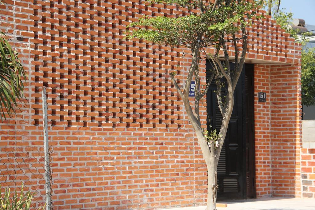 Connect Appartement Phan Thiết Buitenkant foto