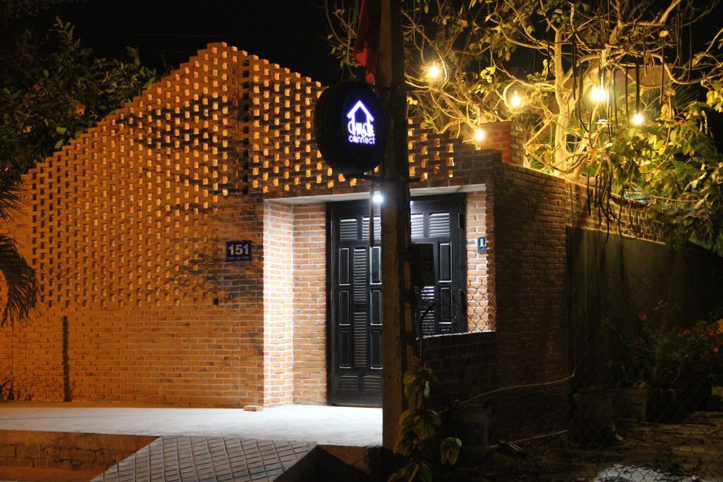 Connect Appartement Phan Thiết Buitenkant foto