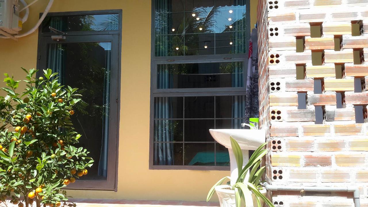 Connect Appartement Phan Thiết Buitenkant foto