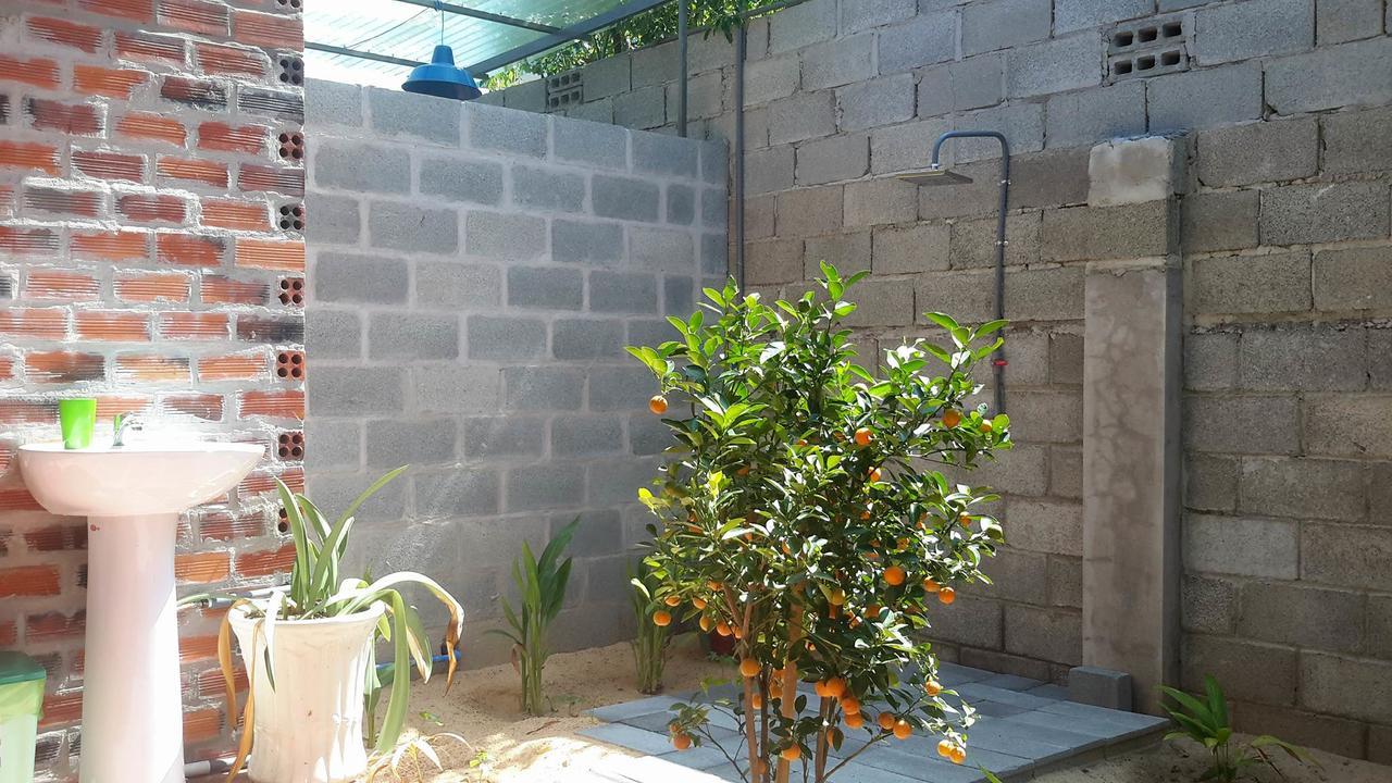 Connect Appartement Phan Thiết Buitenkant foto
