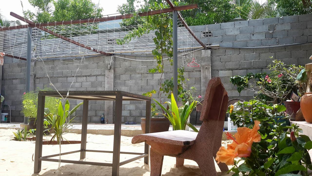 Connect Appartement Phan Thiết Buitenkant foto