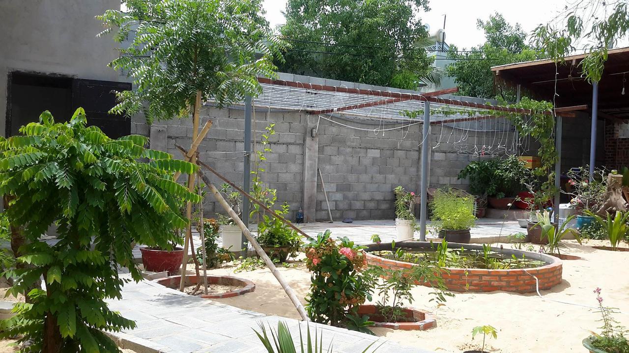 Connect Appartement Phan Thiết Buitenkant foto