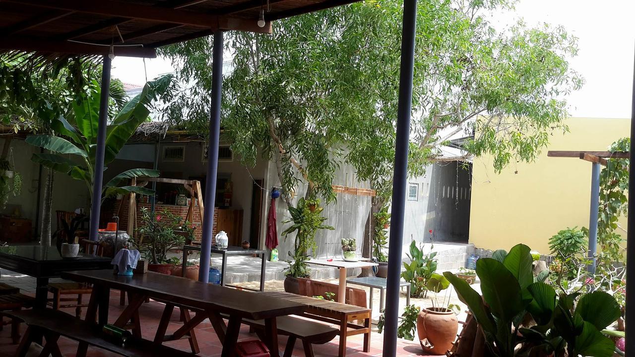 Connect Appartement Phan Thiết Buitenkant foto