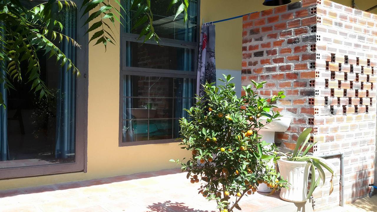 Connect Appartement Phan Thiết Buitenkant foto