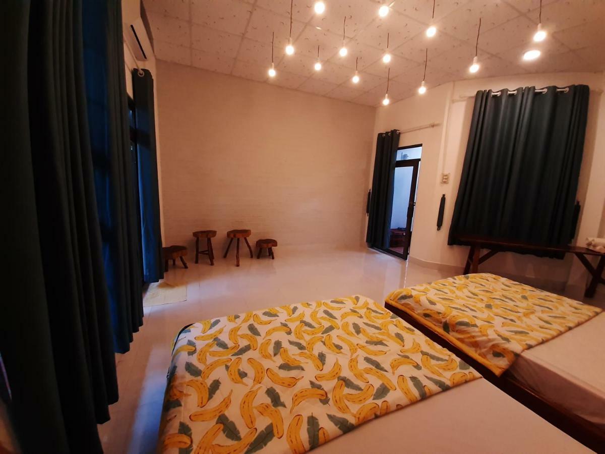 Connect Appartement Phan Thiết Buitenkant foto