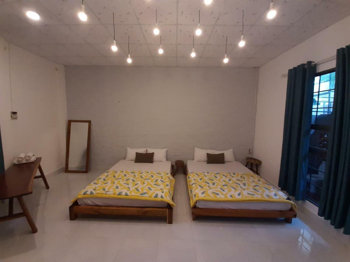 Connect Appartement Phan Thiết Buitenkant foto