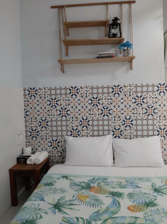 Connect Appartement Phan Thiết Buitenkant foto