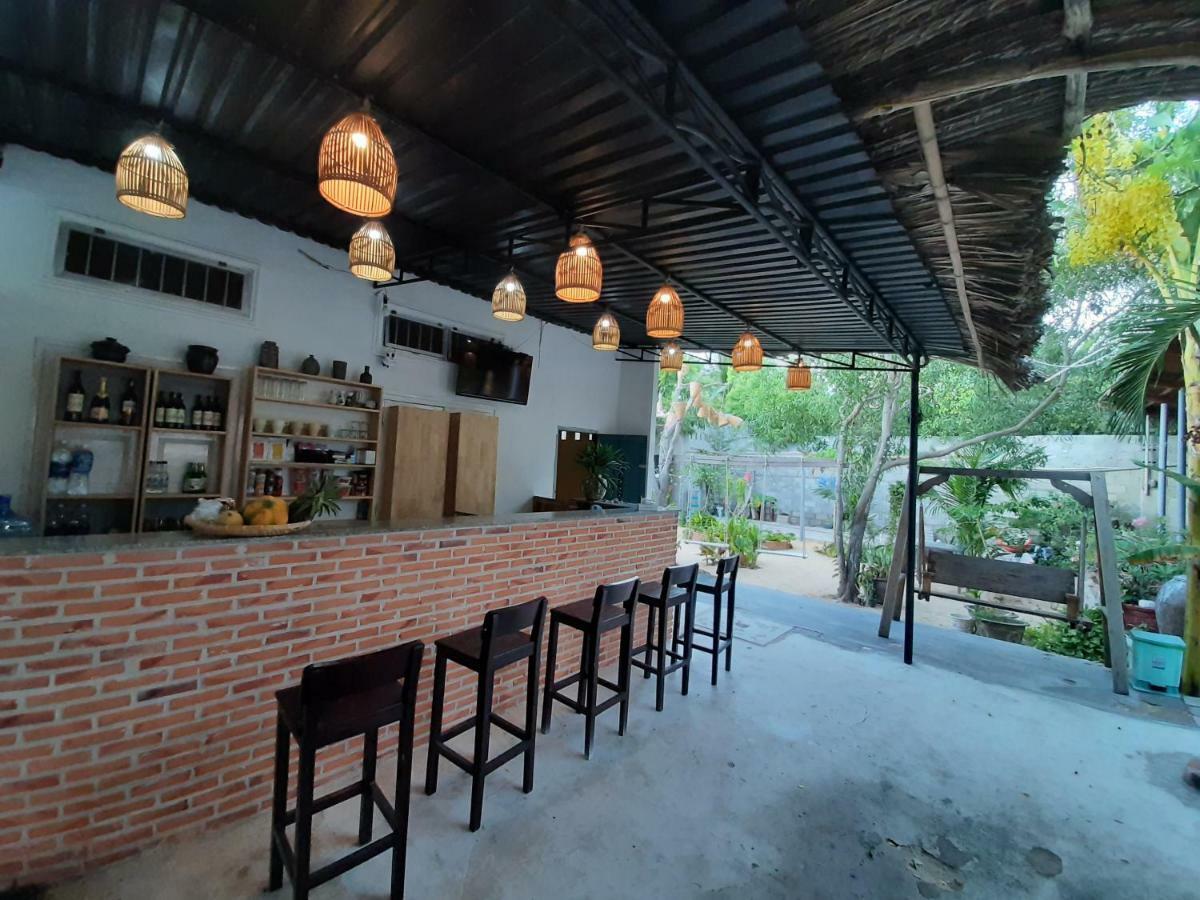 Connect Appartement Phan Thiết Buitenkant foto