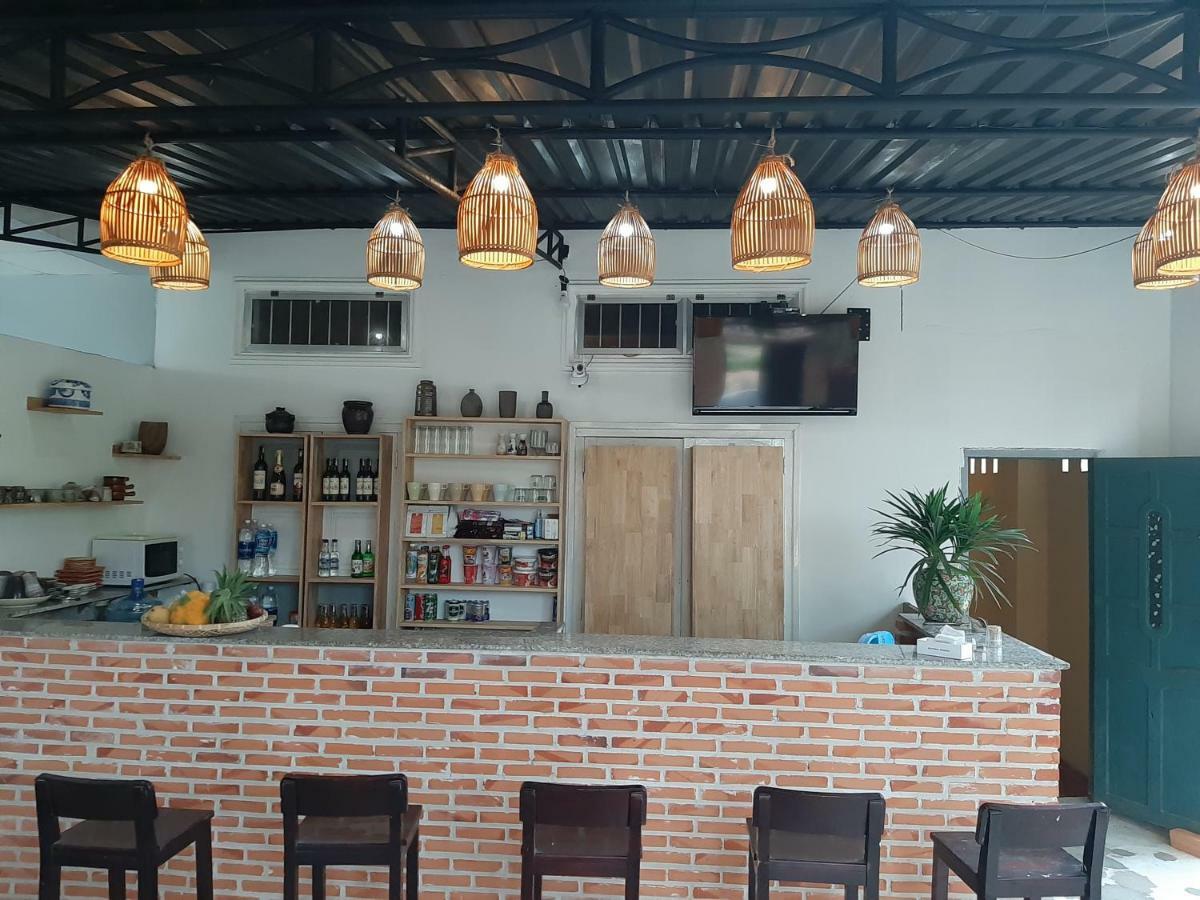 Connect Appartement Phan Thiết Buitenkant foto