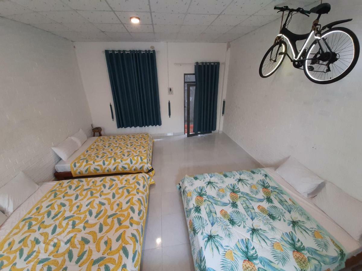 Connect Appartement Phan Thiết Buitenkant foto