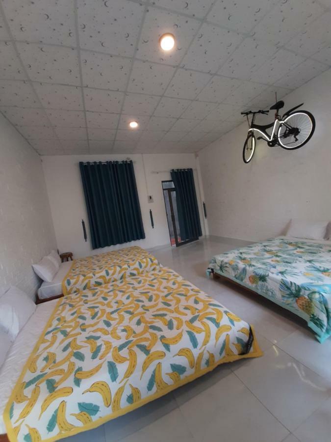 Connect Appartement Phan Thiết Buitenkant foto