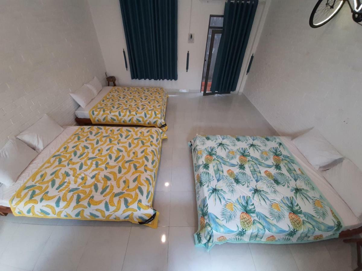 Connect Appartement Phan Thiết Buitenkant foto