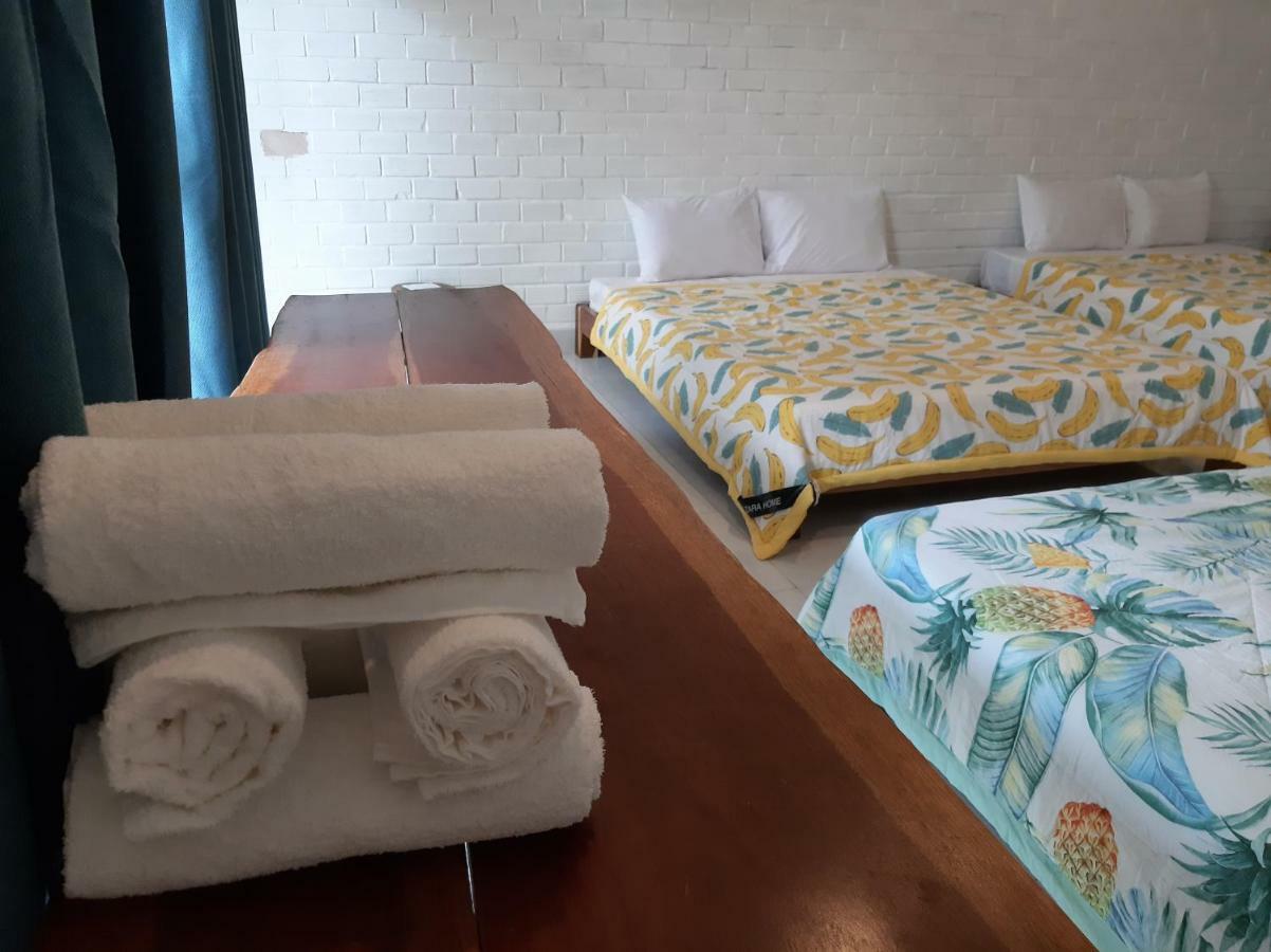 Connect Appartement Phan Thiết Buitenkant foto