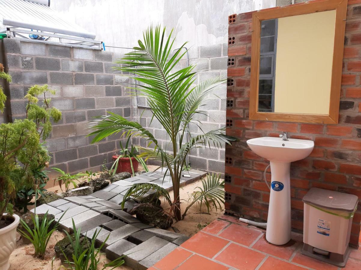 Connect Appartement Phan Thiết Buitenkant foto