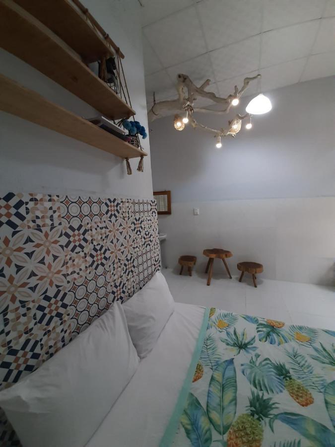 Connect Appartement Phan Thiết Buitenkant foto